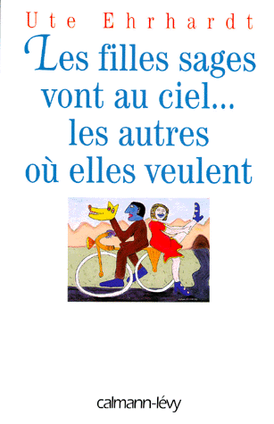 Les filles sages vont au ciel
