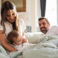 Sexualité après bébé